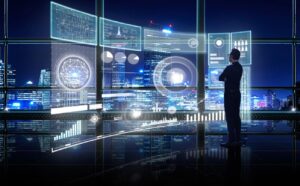 Manage IT Services