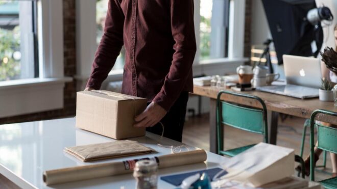 Office Move IT Checklist to Avoid Downtime
