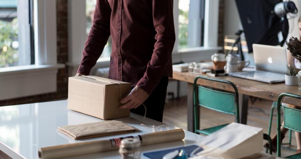 Office Move IT Checklist to Avoid Downtime
