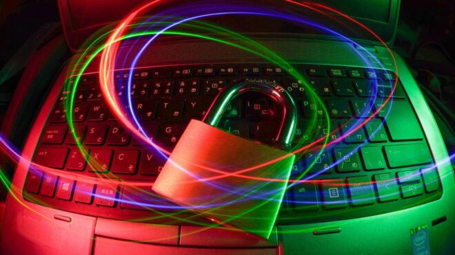 Top Cybersecurity Risks for Orange County SMBs