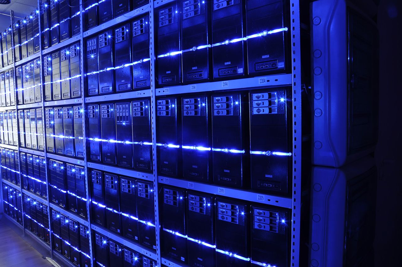 Backup and disaster recovery infrastructure supporting data protection and business continuity
