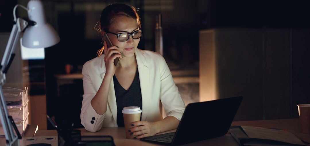 IT Support Escalation Ownership for Riverside Businesses
