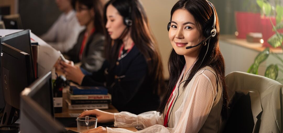 IT Support Response Time Checklist for Orange County Offices