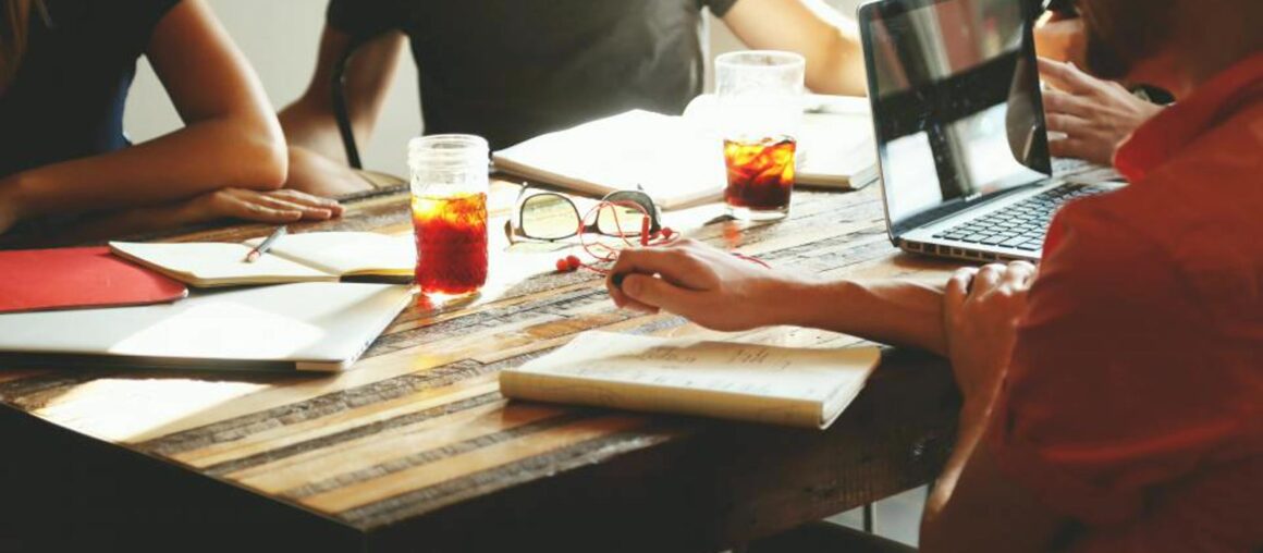 Network Refresh Warning Signs for Riverside Offices With Aging Infrastructure