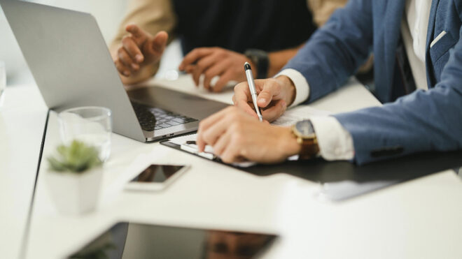 Managed IT Onboarding Timeline for Orange County Businesses Changing Providers