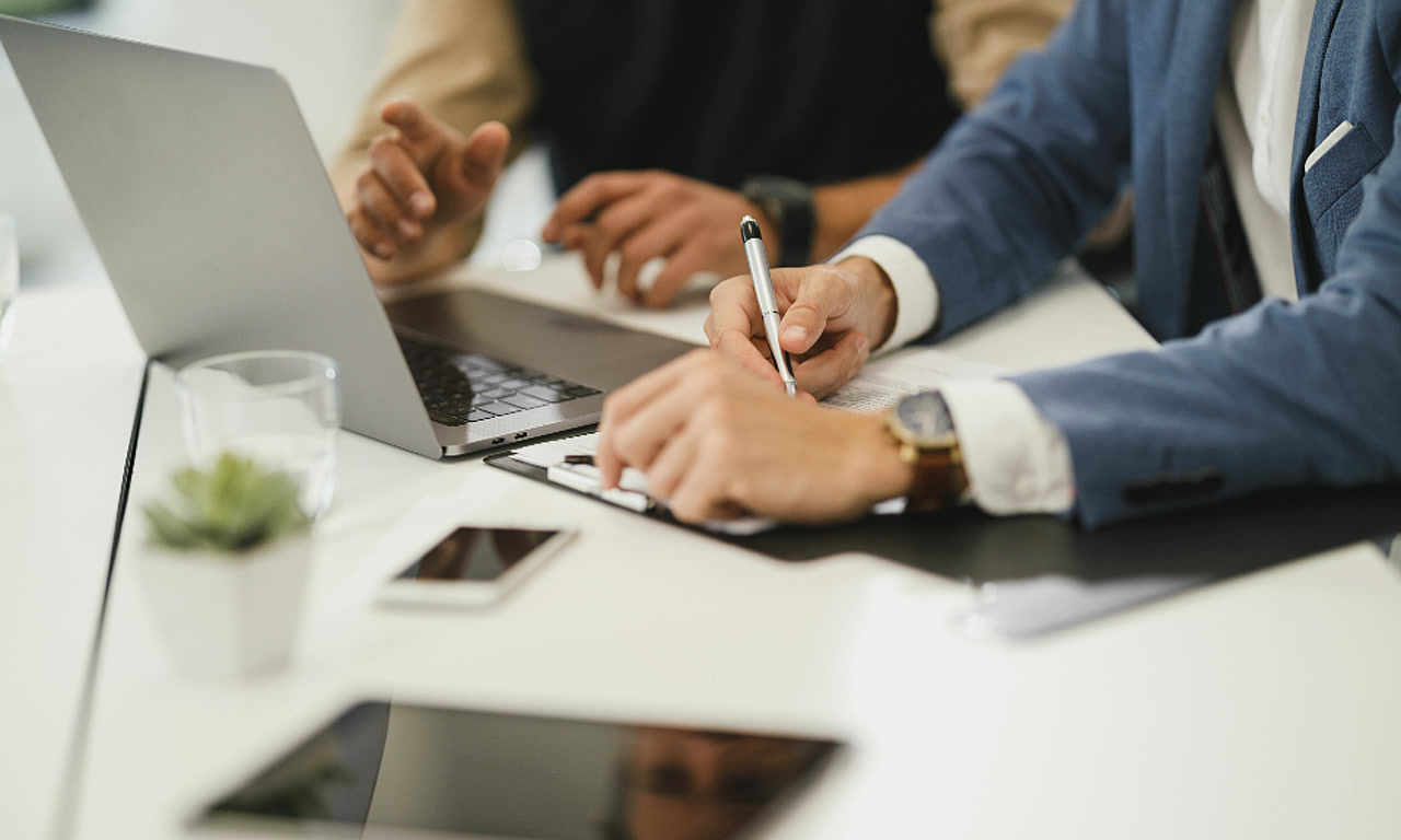 Managed IT Onboarding Timeline for Orange County Businesses Changing Providers inline photo
