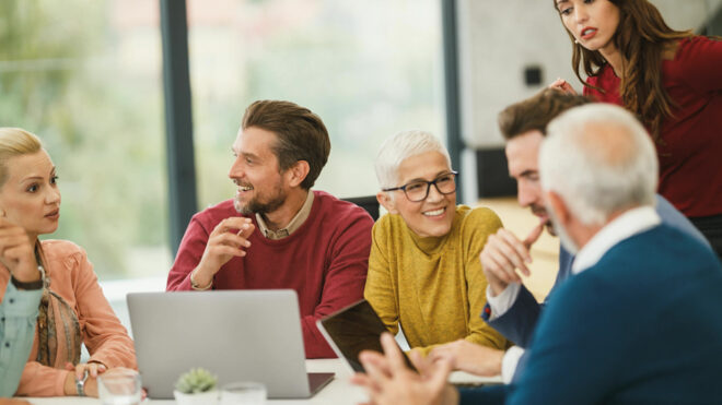 Microsoft 365 Guest Access Review for Los Angeles Hybrid Teams