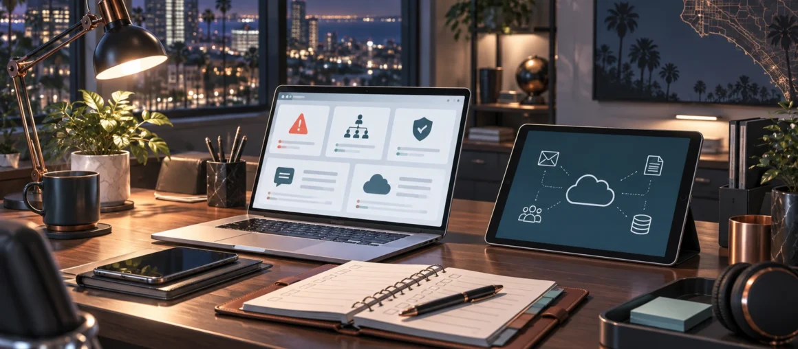 After-Hours IT Support Expectations for Orange County Businesses