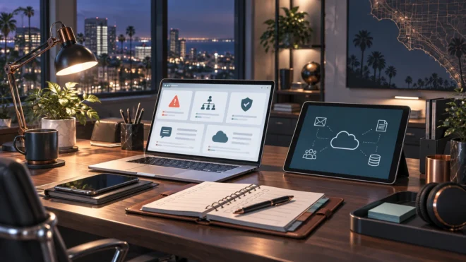 After-Hours IT Support Expectations for Orange County Businesses