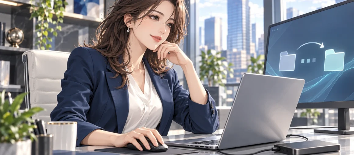 Disaster Recovery Cloud Checklist for Riverside Businesses