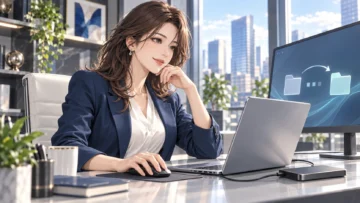 Disaster Recovery Cloud Checklist for Riverside Businesses