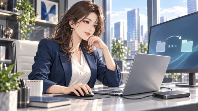 Disaster Recovery Cloud Checklist for Riverside Businesses
