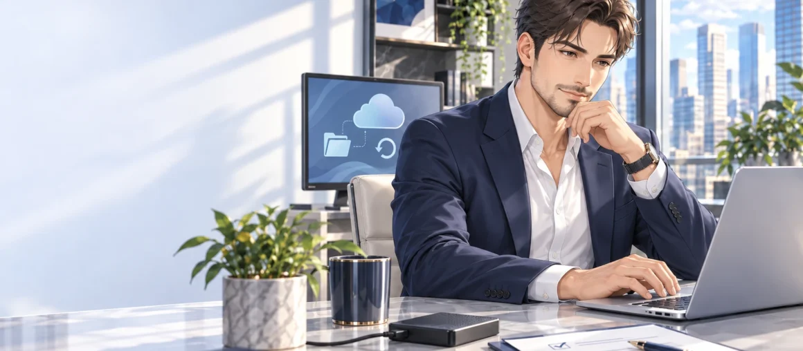 Microsoft 365 Backup Review for Riverside Companies