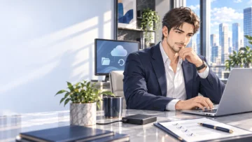 Microsoft 365 Backup Review for Riverside Companies