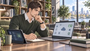 Cloud Access Policy Review for Riverside Hybrid Workforces