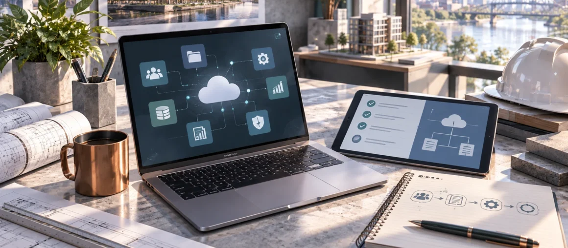 Cloud Application Inventory Review for Riverside Growing Companies