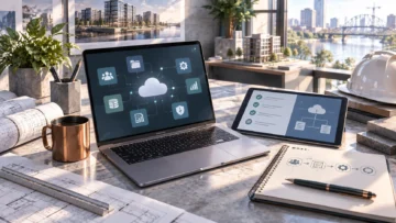 Cloud Application Inventory Review for Riverside Growing Companies