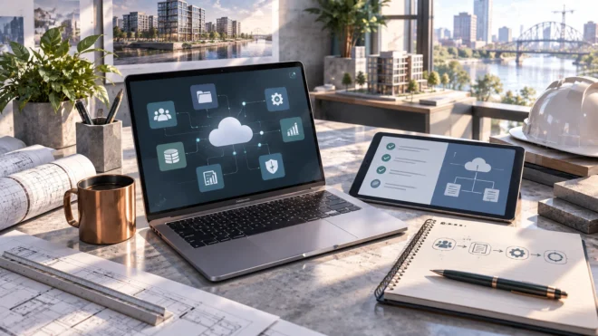 Cloud Application Inventory Review for Riverside Growing Companies