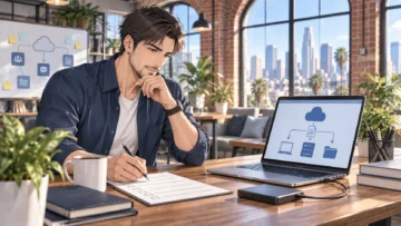 Cloud Backup Scope Review for Los Angeles Businesses Using Multiple SaaS Platforms
