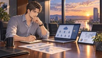 Cloud Cost Governance for Riverside Businesses With Multiple Locations