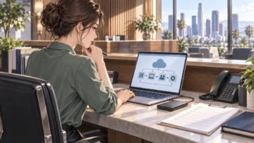 Cloud Disaster Recovery Testing for Los Angeles Businesses With Remote Staff