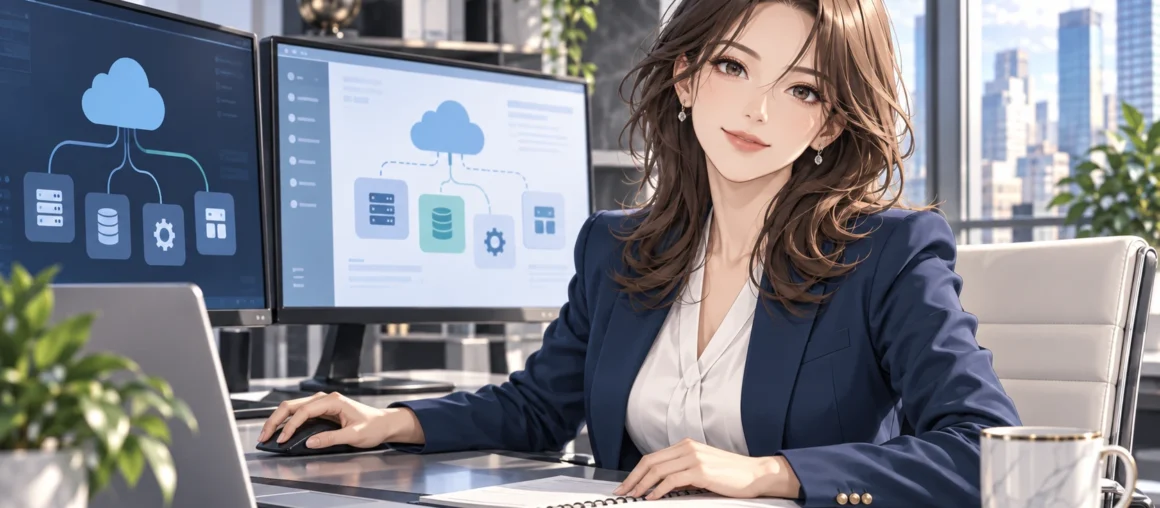 Cloud Cost Optimization for Orange County Businesses