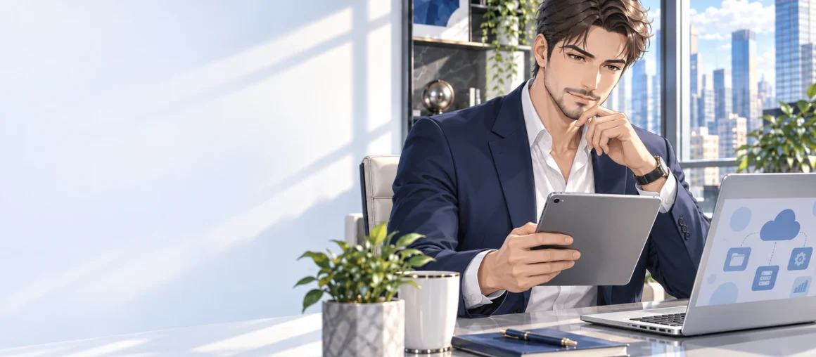 Cloud Migration Planning for Los Angeles Businesses