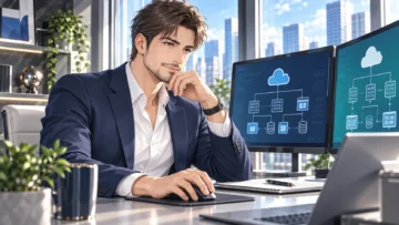 Cloud Governance for Riverside Growing Businesses