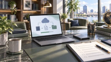 Cloud Recovery Communication Plan for Riverside Executive Teams