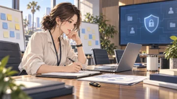 Cybersecurity Access Review for Orange County Finance Teams