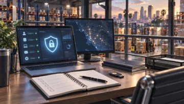 Cybersecurity Audit Priorities for Los Angeles Companies