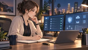 Cybersecurity Compliance Checklist for Orange County Businesses