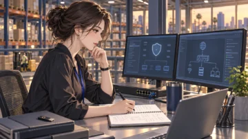 Firewall Lifecycle Planning for Los Angeles Businesses Before Support Ends