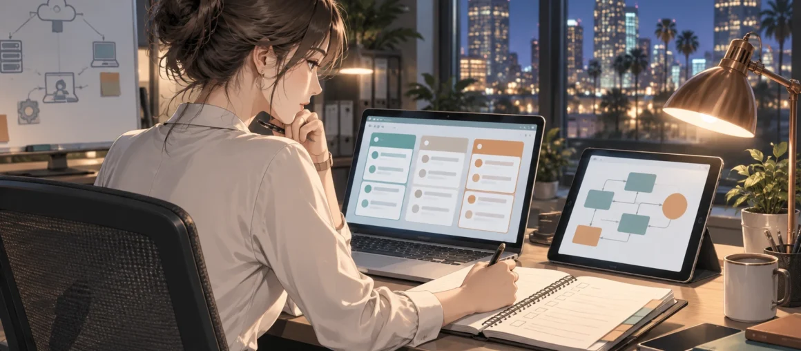 IT Support Coverage Review for Orange County Executives With After-Hours Teams