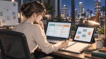 IT Support Coverage Review for Orange County Executives With After-Hours Teams