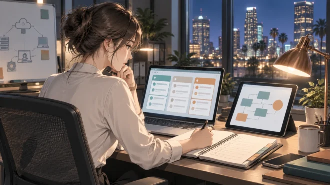IT Support Coverage Review for Orange County Executives With After-Hours Teams
