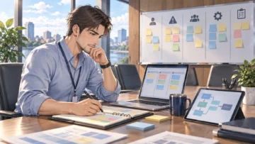 IT Support Escalation Matrix for Riverside Businesses Before a Critical Outage