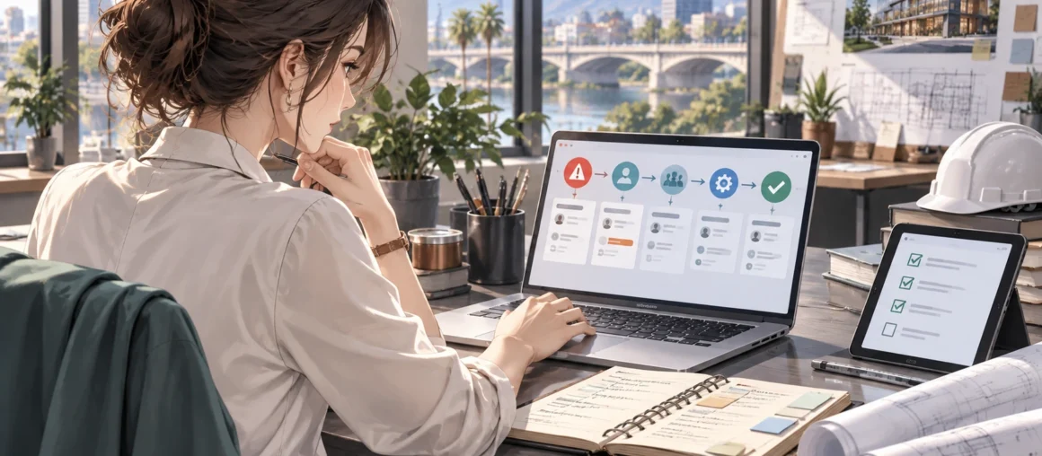 IT Support Escalation Ownership for Riverside Businesses