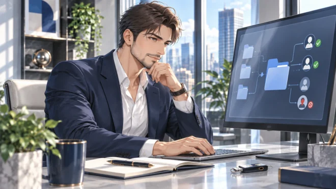 Microsoft 365 License Cleanup for Orange County Businesses