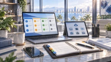 Managed IT Asset Lifecycle Review for Riverside Multi-Office Teams