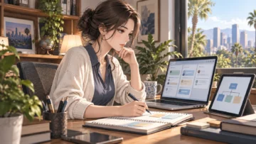 Managed IT Documentation Standards for Los Angeles Hybrid Organizations