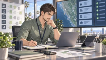 Managed IT Onboarding Timeline for Orange County Businesses Changing Providers