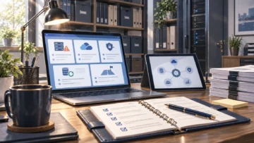 Managed IT RFP Questions for Orange County Businesses