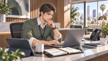 Managed IT SLA Review for Los Angeles Businesses With Vendor-Heavy Environments
