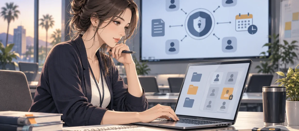 Microsoft 365 Admin Role Cleanup for Orange County Businesses After Staff Changes
