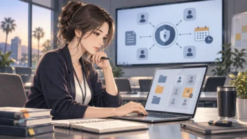 Microsoft 365 Admin Role Cleanup for Orange County Businesses After Staff Changes