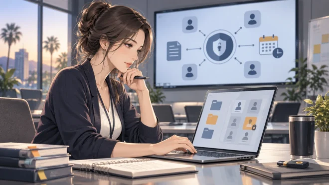 Microsoft 365 Admin Role Cleanup for Orange County Businesses After Staff Changes