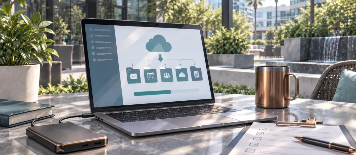 Microsoft 365 Backup Retention Review for Orange County Teams