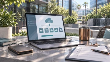 Microsoft 365 Backup Retention Review for Orange County Teams