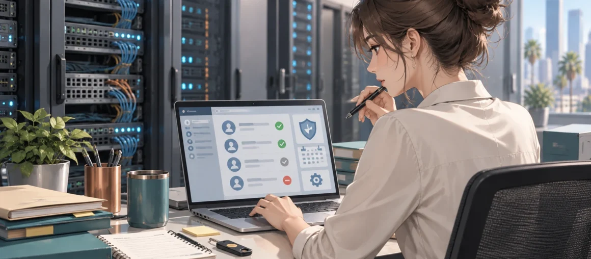 Microsoft 365 Guest Access Review for Los Angeles Hybrid Teams